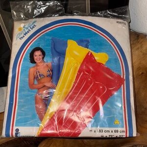 Intex Inflatable Pool Lounger 1999